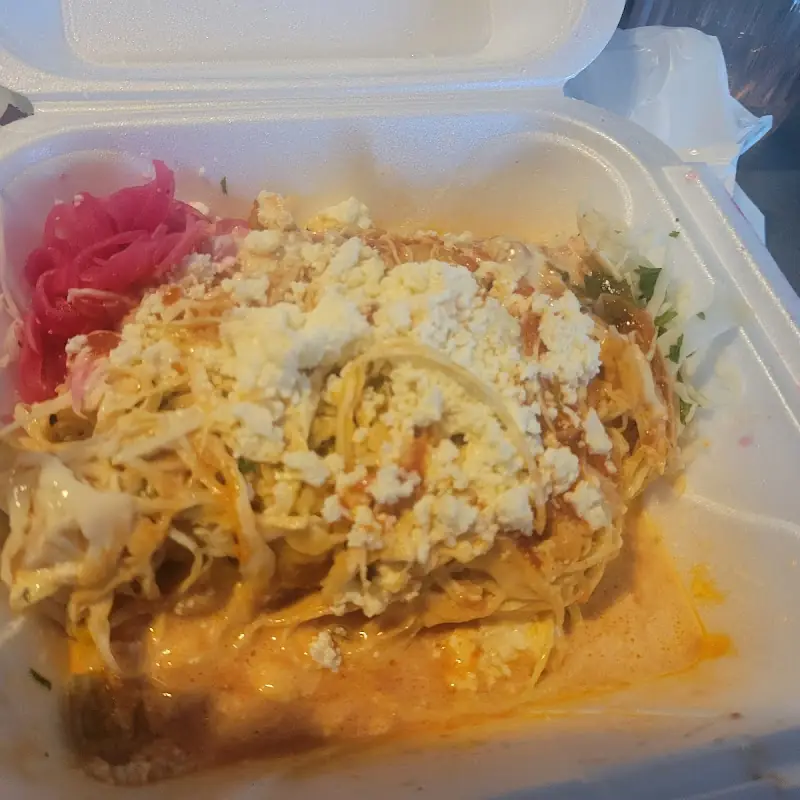 Frijoles Fritos / Refried Beans