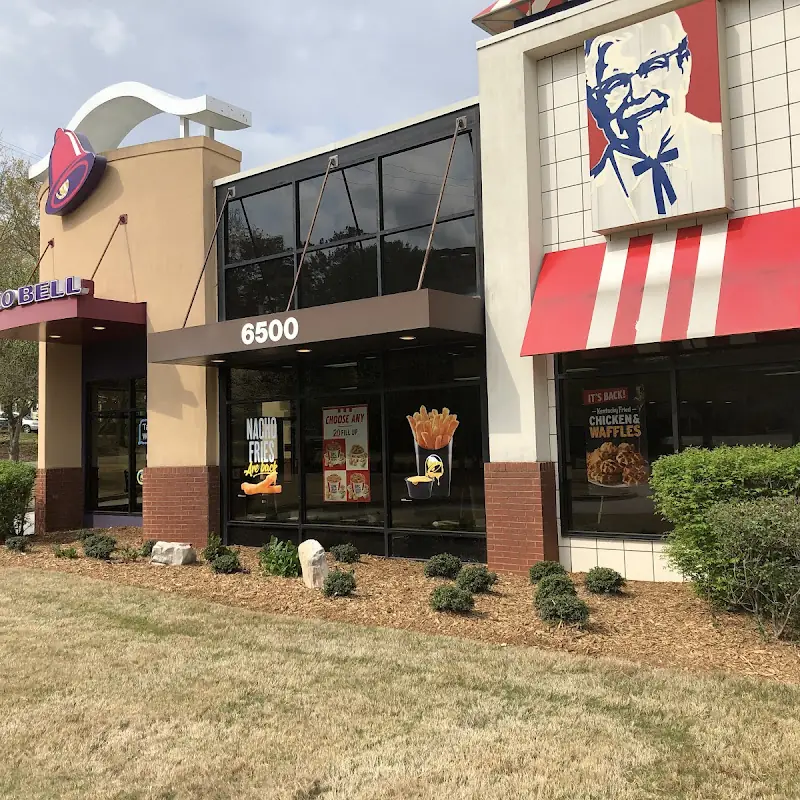 KFC