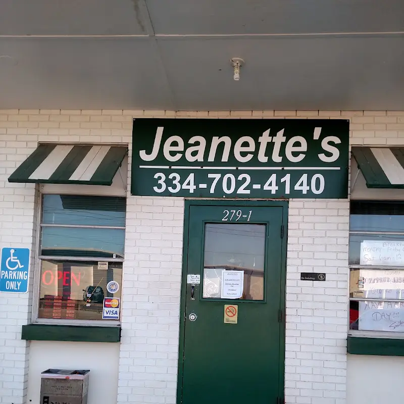 Charlotte's Restaurant