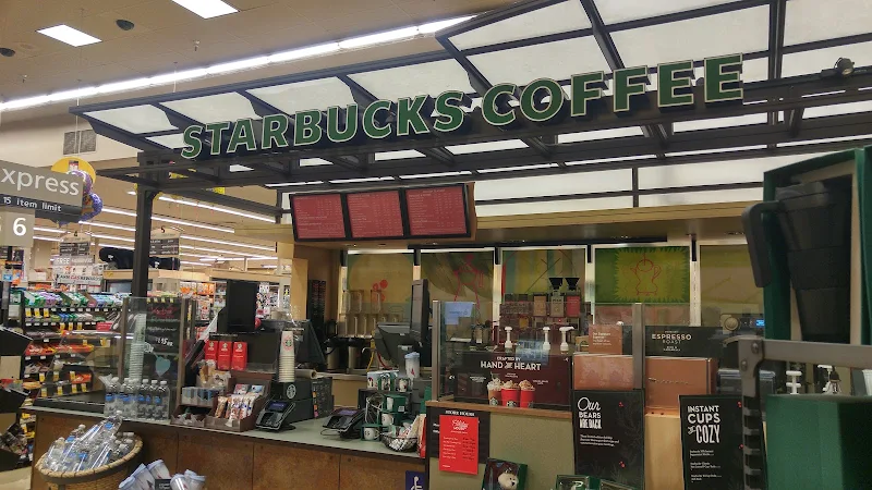 Starbucks Coffee Company