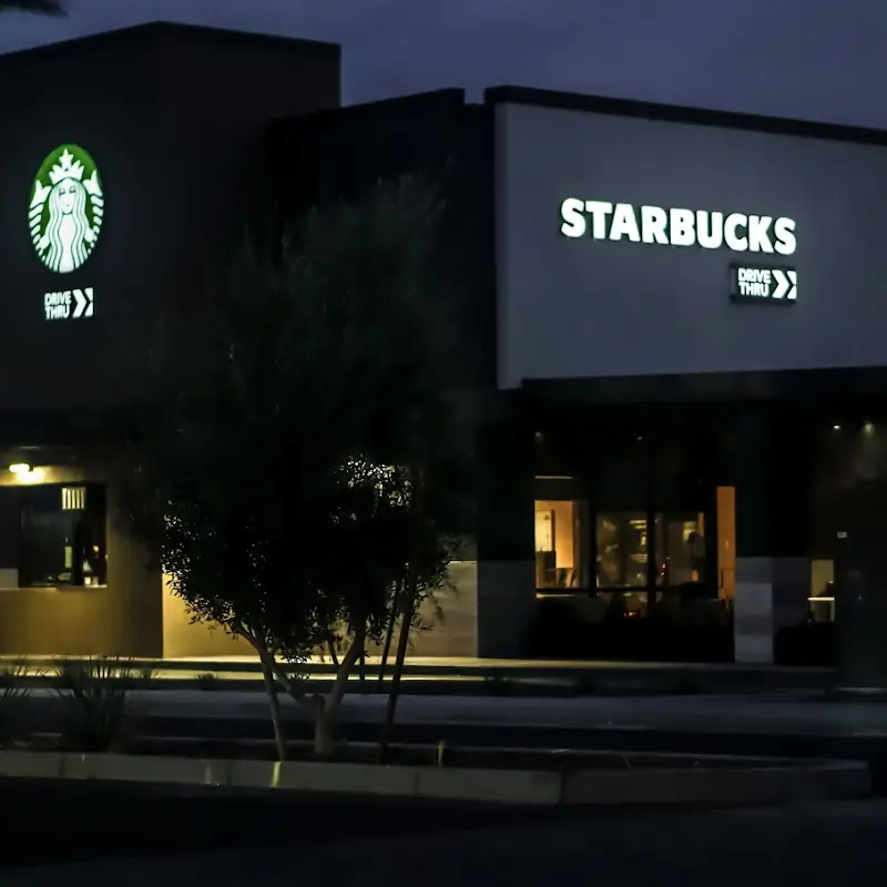 Starbucks Coffee Company