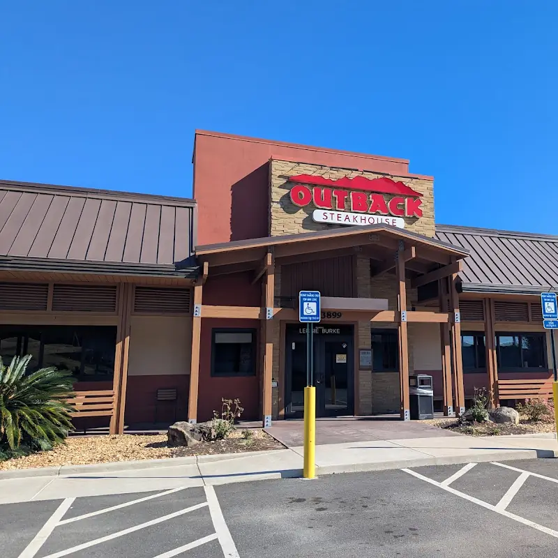 Outback Steakhouse
