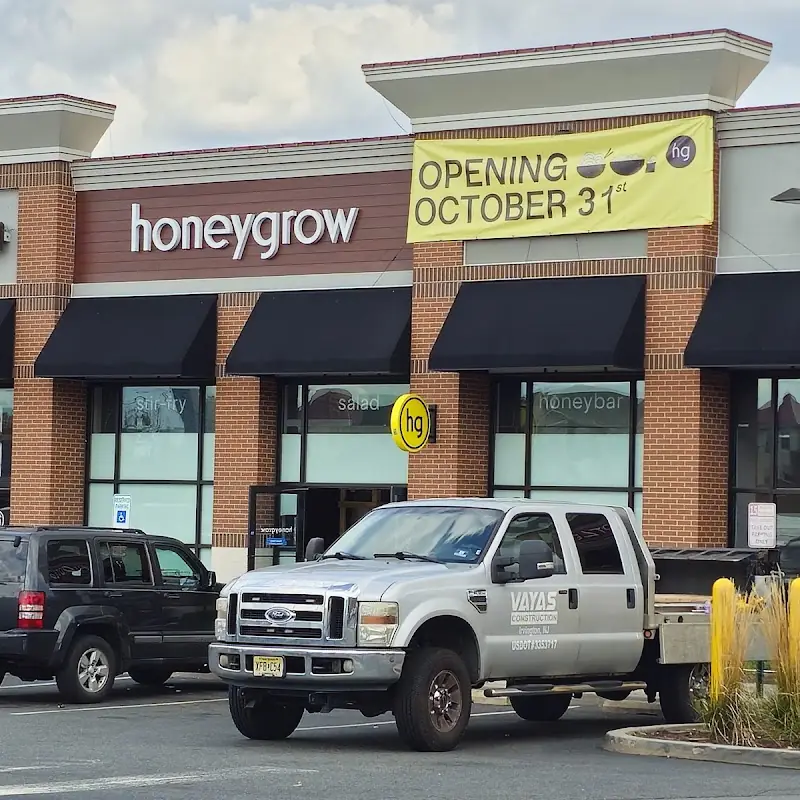 honeygrow