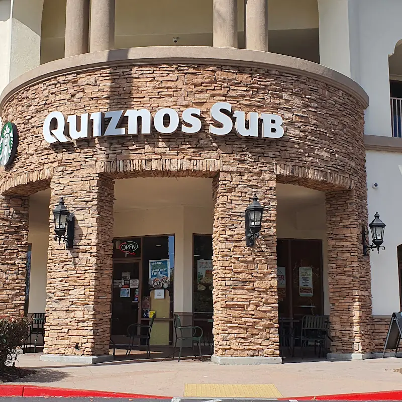 Quiznos