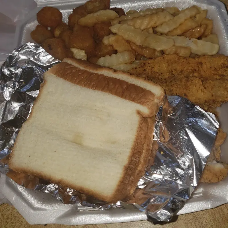 Dixon's Diner