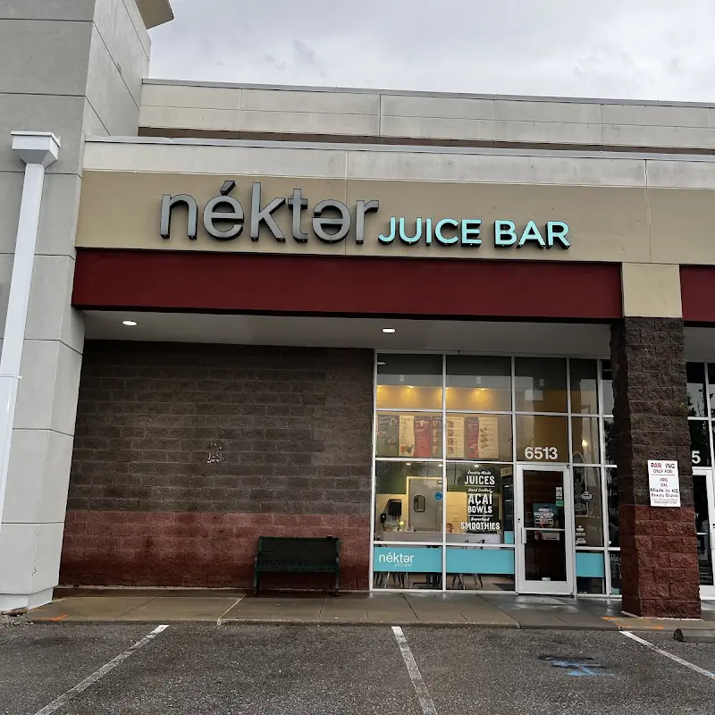 Nekter Juice Bar
