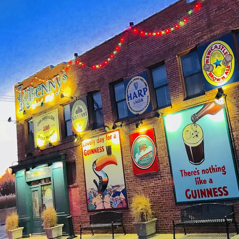 Kilkenny's Irish Pub