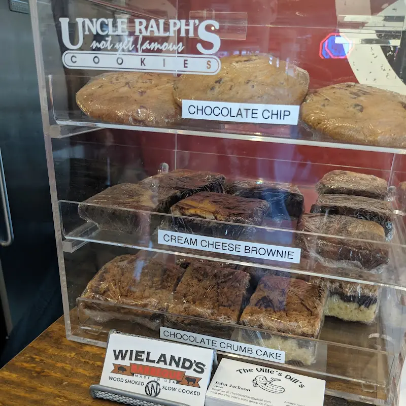Wieland's BBQ