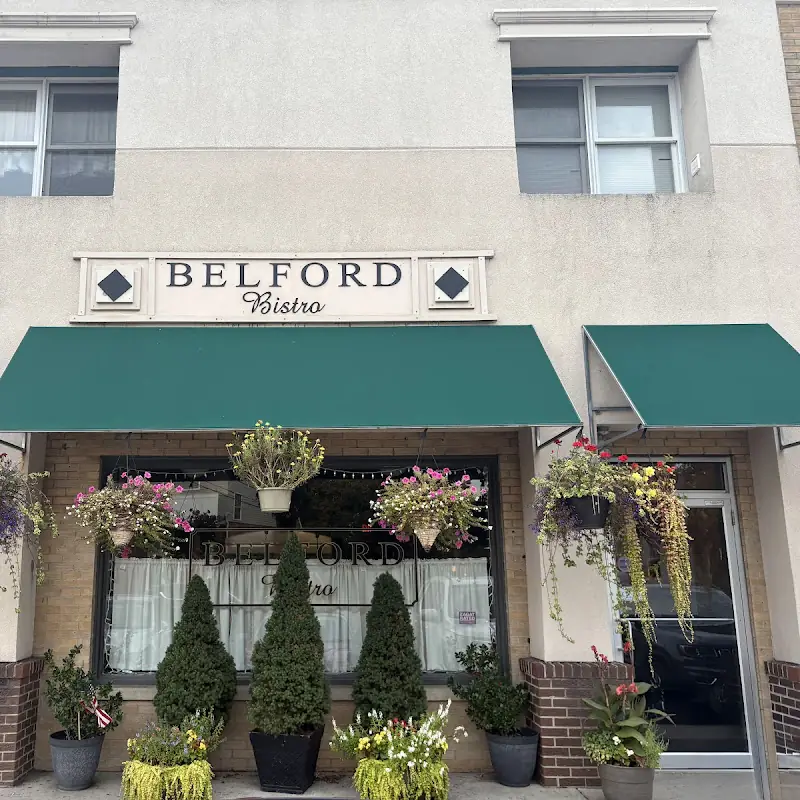 Belford Bistro