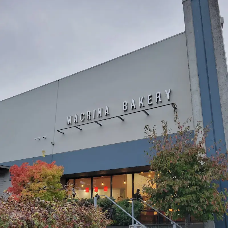 Macrina Bakery & Cafe