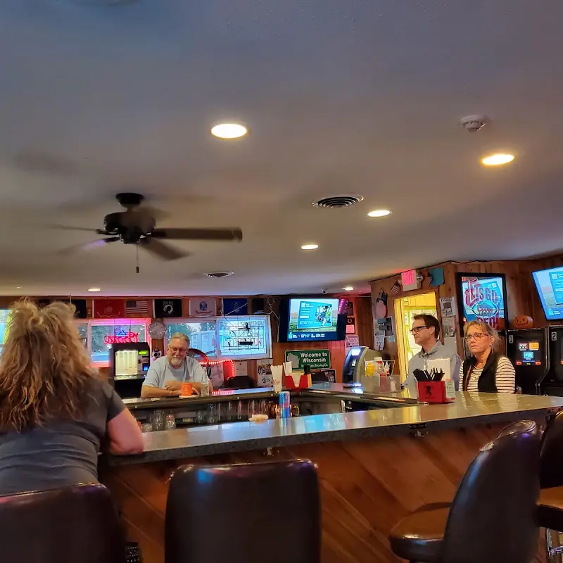 Alona’s Alibi Bar & Grill