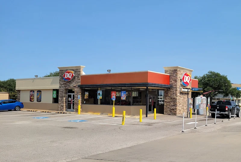 Dairy Queen