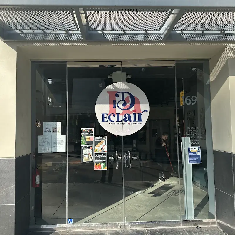 ID-eclair