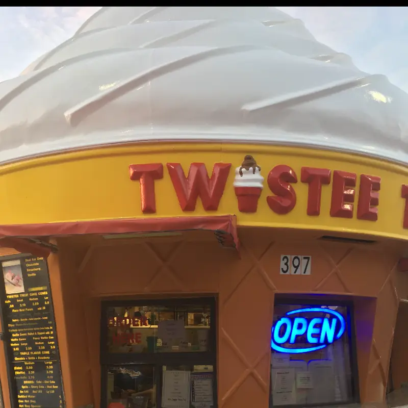 Twistee Treat Tavares