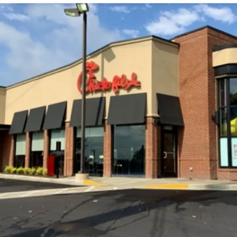 Chick-fil-A