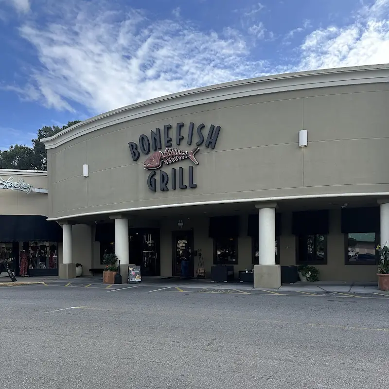 Bonefish Grill