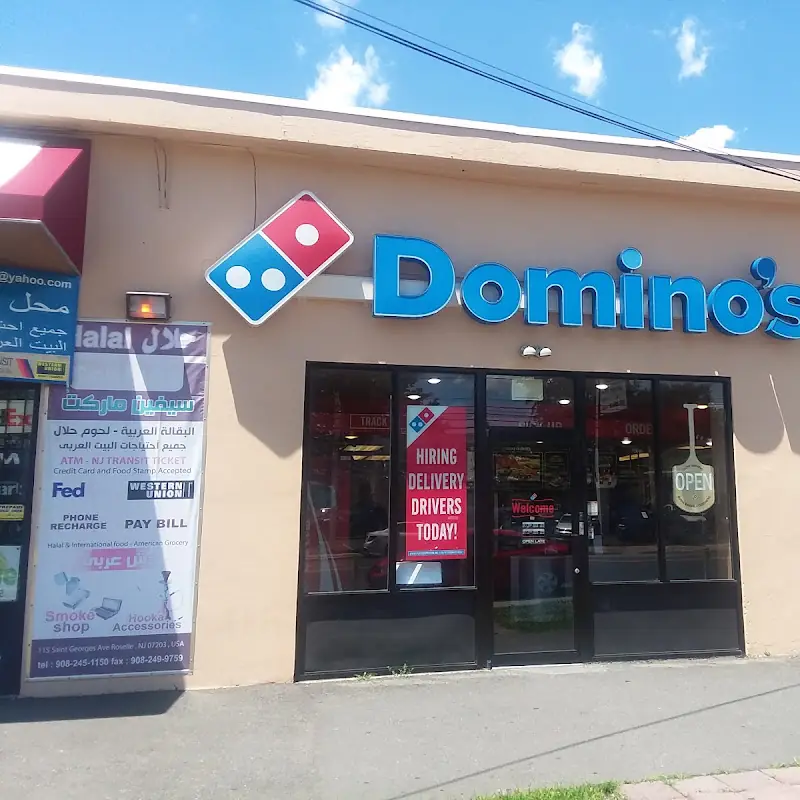Domino's Pizza