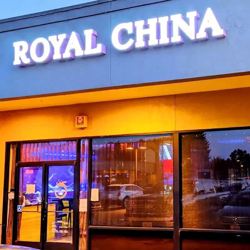 General Tao Chicken