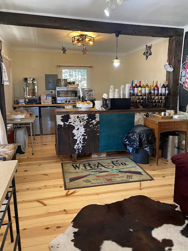 Mogollon Mercantile