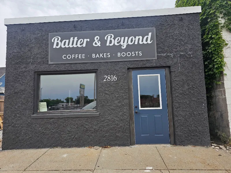 Batter & Beyond