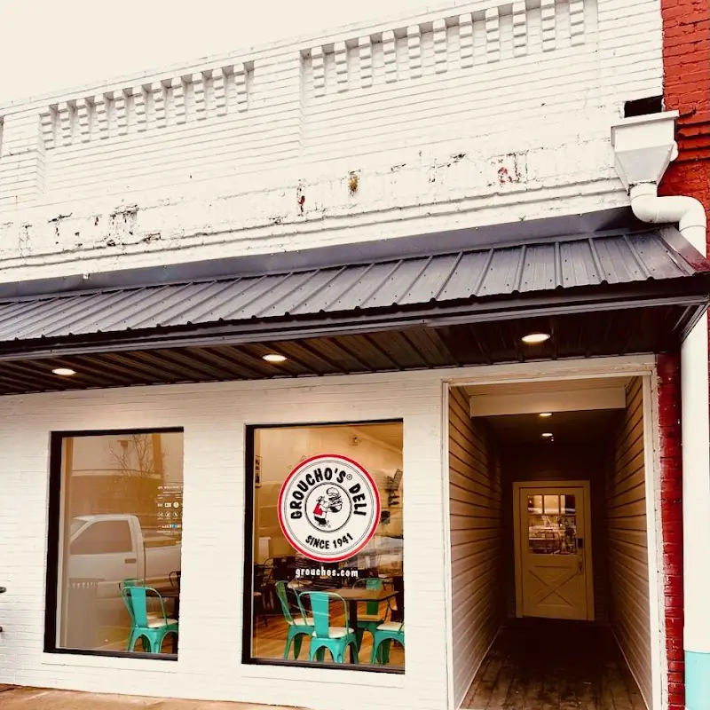 Groucho's Deli