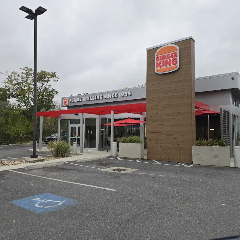Burger King