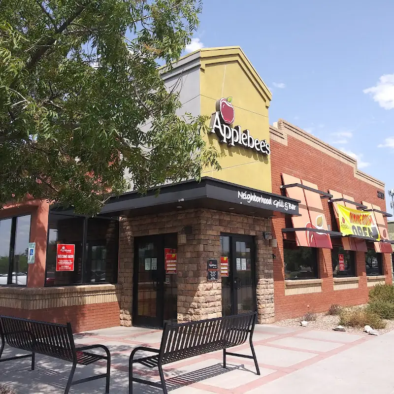 Applebee's Grill + Bar