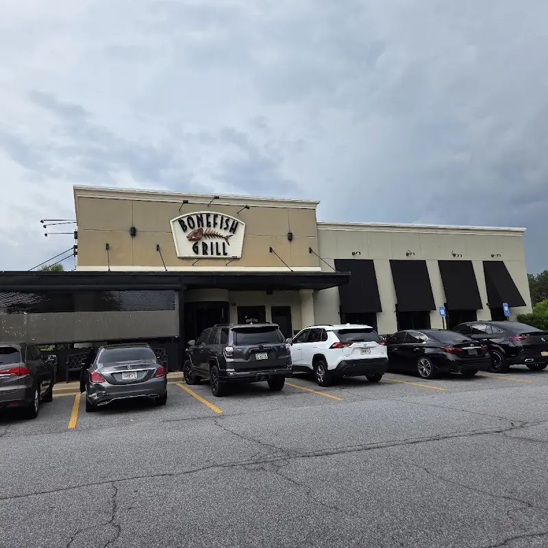 Bonefish Grill
