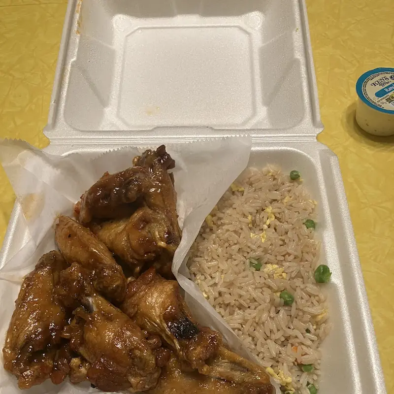5 PC TENDERS