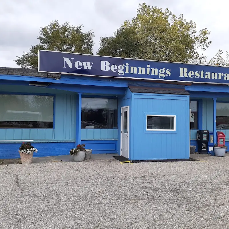 New Beginnings Restaurant