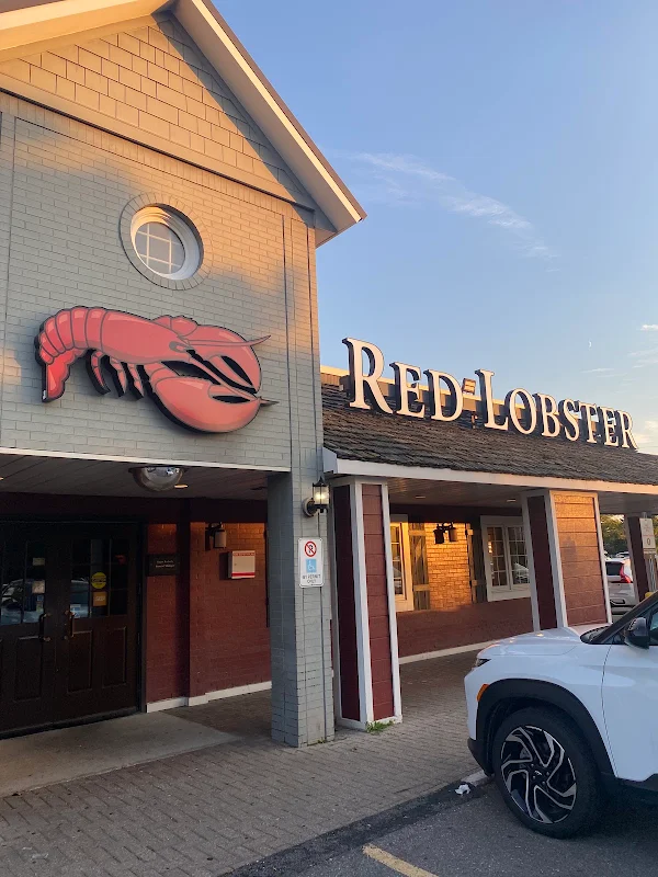 Red Lobster