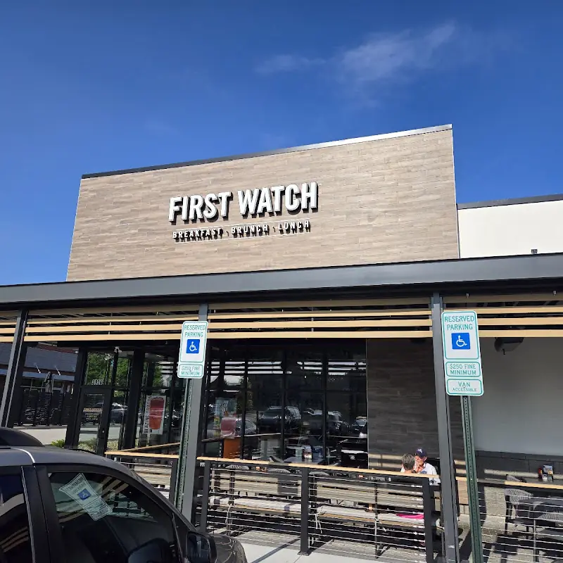 First Watch