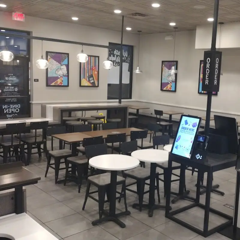 Taco Bell