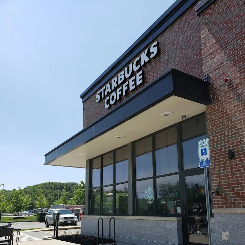 Starbucks Coffee Company