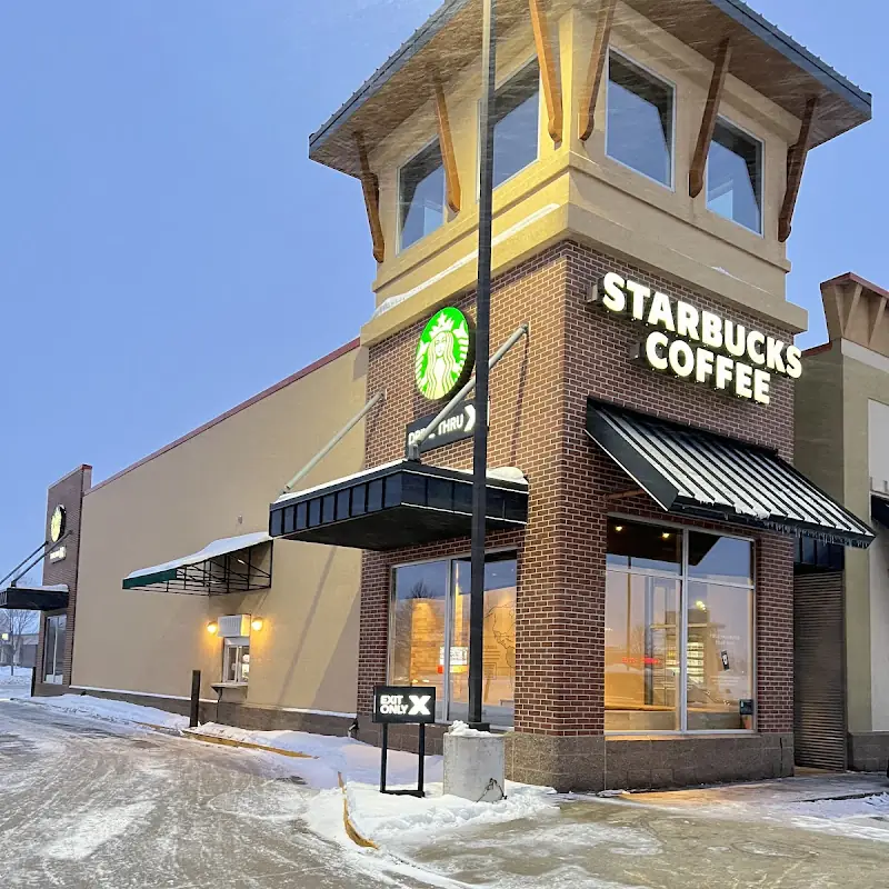 Starbucks Coffee Company