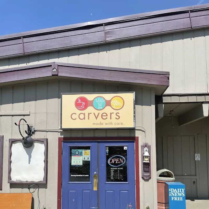 Carver's Breakfast & Burgers