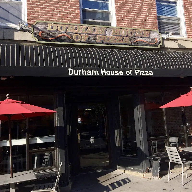 Durham House of Pizza