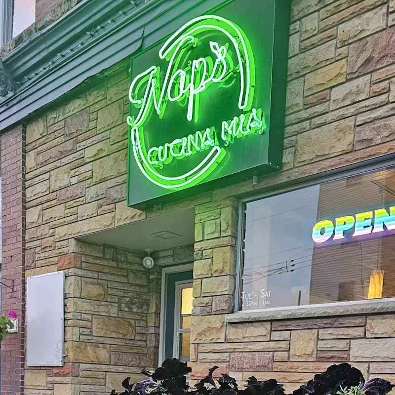 Nap's Cucina Mia