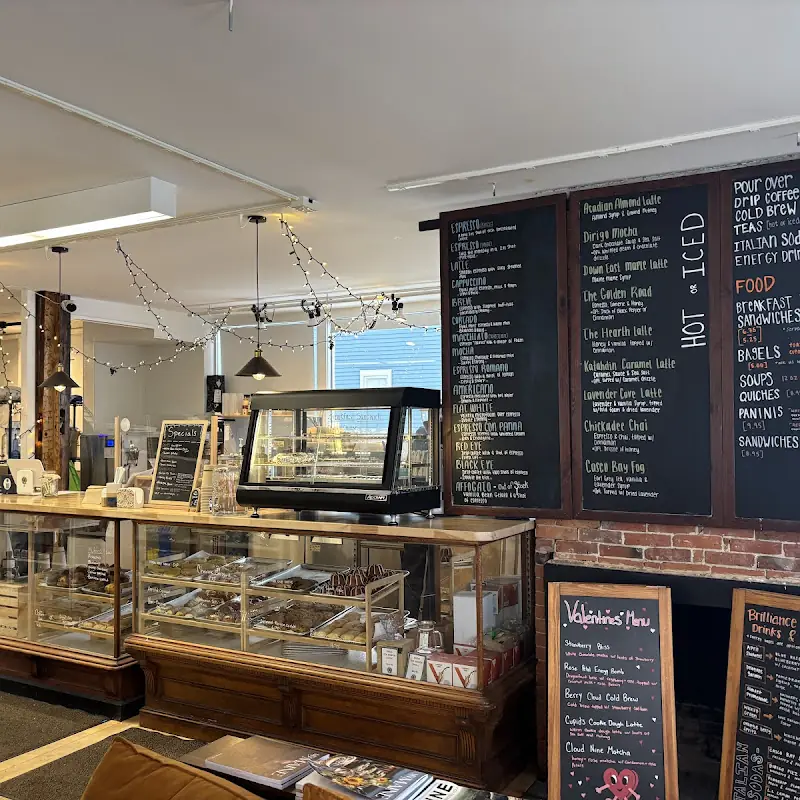 MADE mercantile & cafe