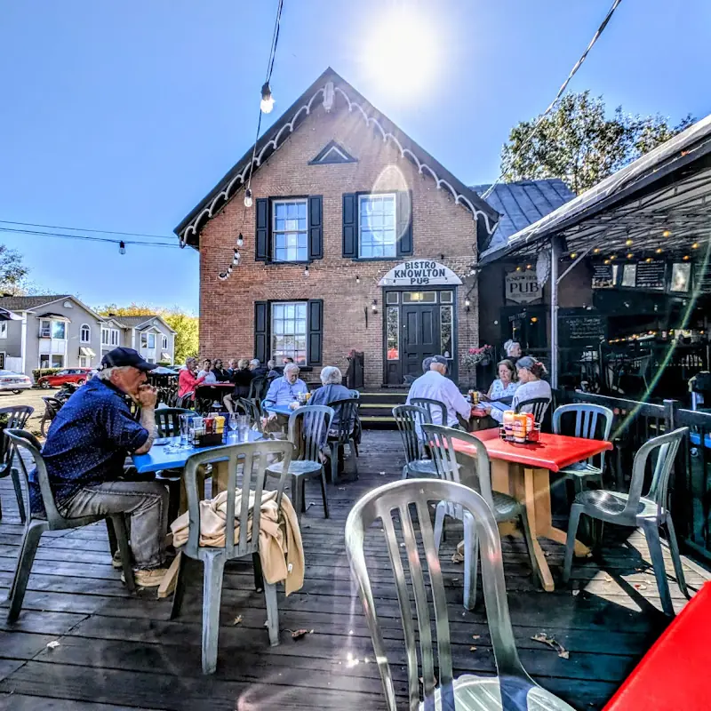 Knowlton Pub Inc