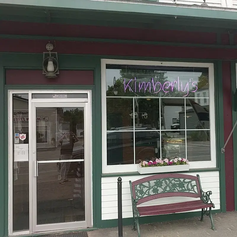Kimberly's | Restaurant & Lounge
