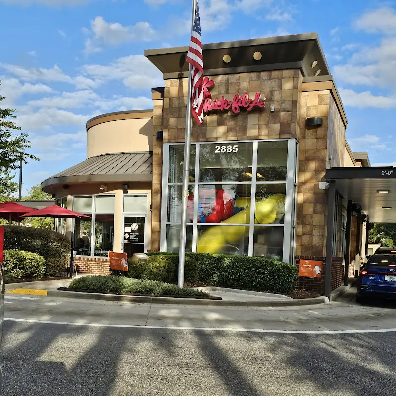Chick-fil-A