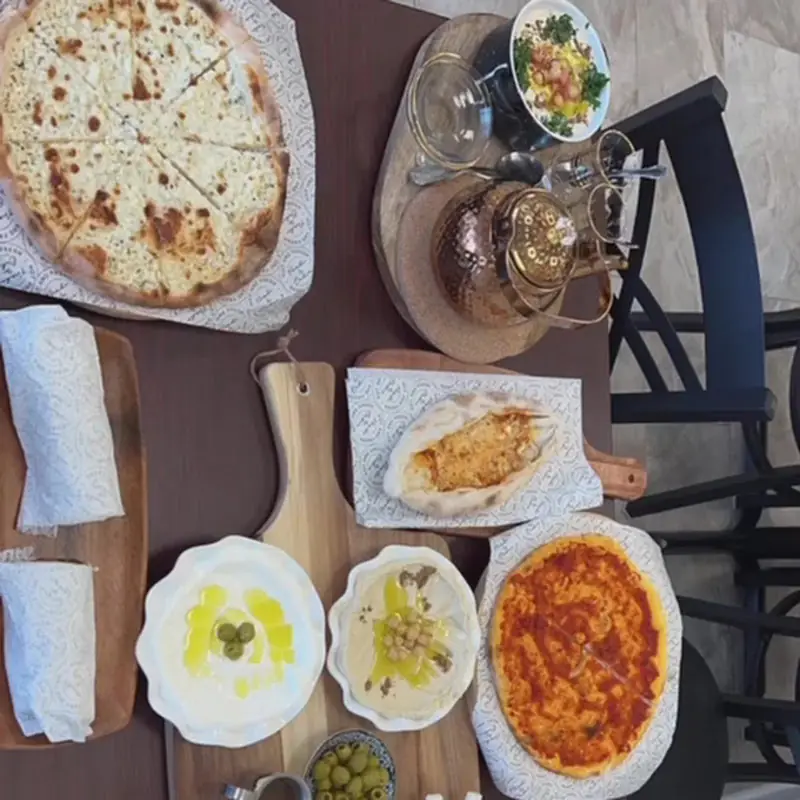 Friends house bakery & Restaurant
