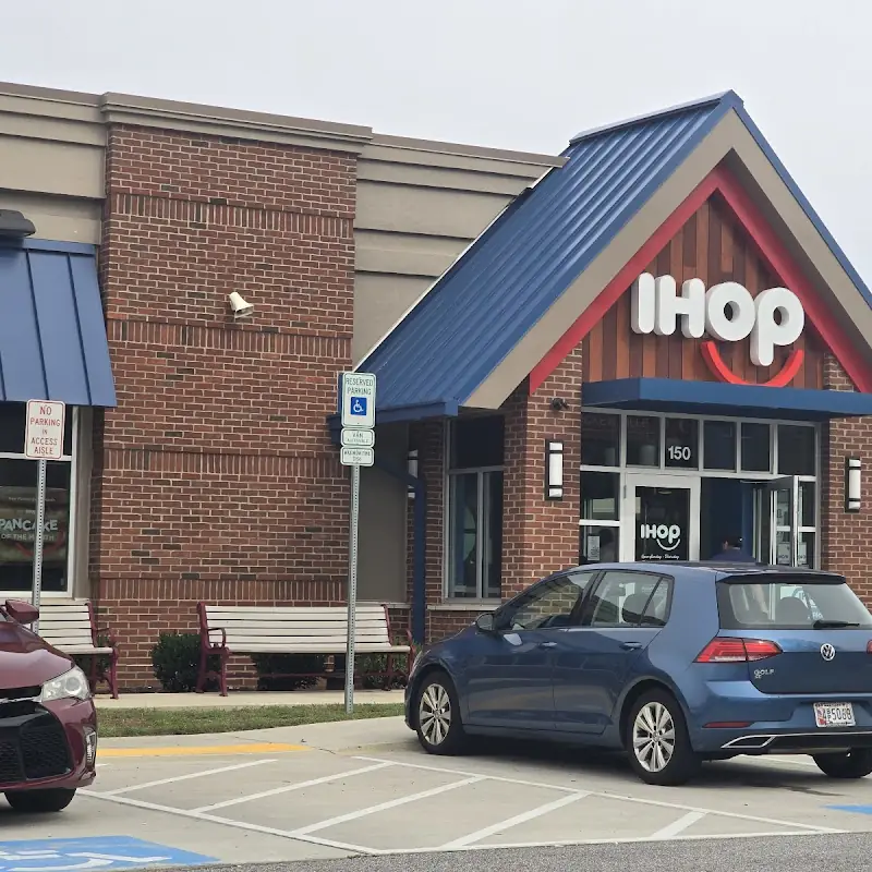 IHOP