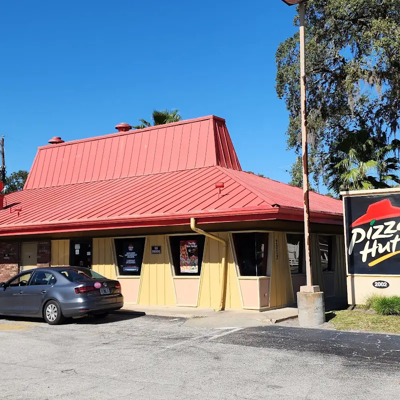 Pizza Hut