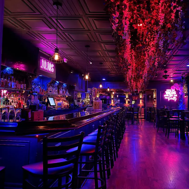 JOJOS BAR & GRILL