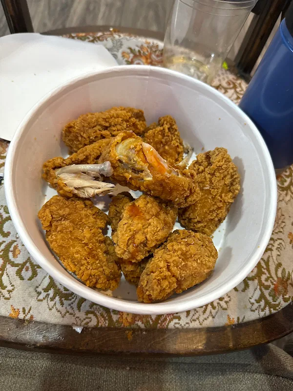 KFC