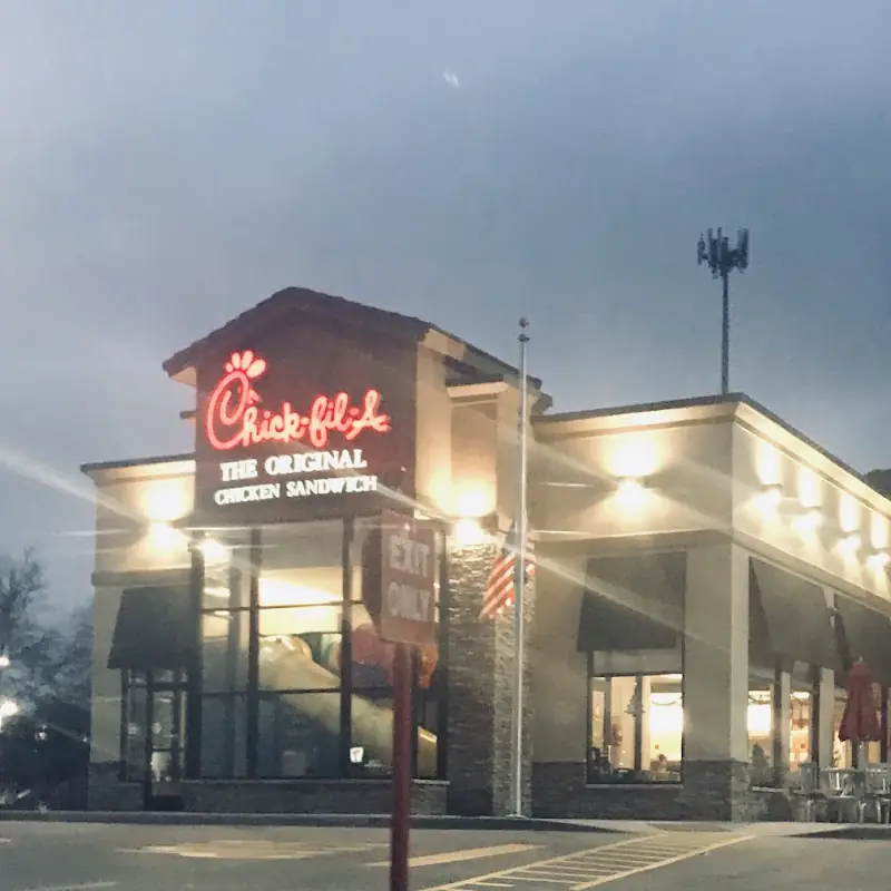 Chick-fil-A