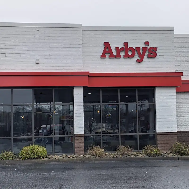 Arby's