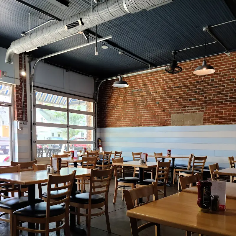 Salt and Sand Family Restaurant